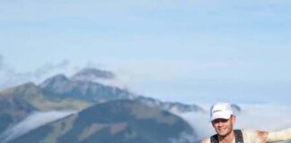 Julian Alps Trail | Dário Moitoso termina no 9.º lugar