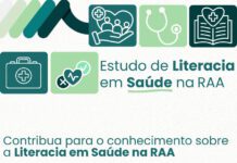 Literacia em Saúde