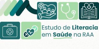 Literacia em Saúde