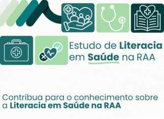 Literacia em Saúde