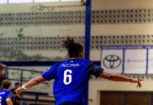 Divisão de Honra | Sportinguistas empatam em Gaia