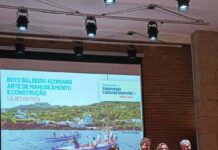 Bote Baleeiro Açoriano reconhecido como Património Cultural Imaterial