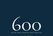 Comemorações dos 600 Anos dos Açores chegam às redes sociais