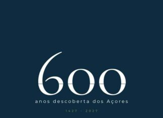 Comemorações dos 600 Anos dos Açores chegam às redes sociais
