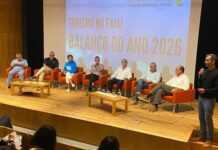 ATSF promove debate “Turismo no Faial: Balanço do Ano 2026” | Números apontam para abrandamento