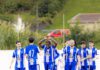 Taça Dr. Manuel José da Silva | Flamengos, Madalena e Vitória saem vitoriosos