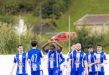 Taça Dr. Manuel José da Silva | Flamengos, Madalena e Vitória saem vitoriosos