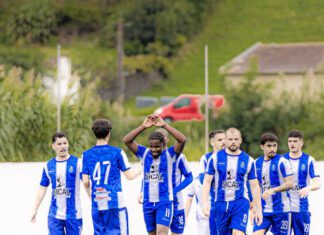 Taça Dr. Manuel José da Silva | Flamengos, Madalena e Vitória saem vitoriosos