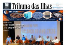 Capa | Edição n.º 1255, 16 de outubro de 2026