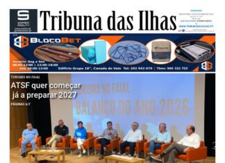 Capa | Edição n.º 1255, 16 de outubro de 2026