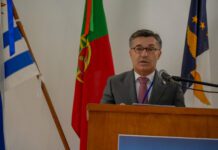 Luís Garcia propõe rede transatlântica de intercâmbio