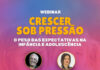 Governo dos Açores promove reflexão sobre o impacto das expectativas no bem-estar dos jovens