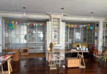 Literatura | Livraria MoMo quer criar hábitos de leitura e aproximar famílias dos livros
