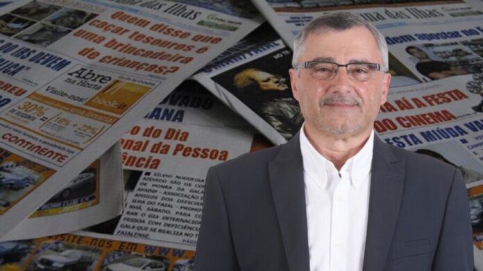 laurénio tavares