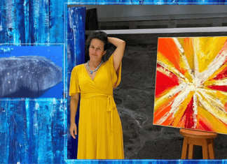 Exposição Mar Profundo | Um olhar sobre o mundo subaquático dos Açores