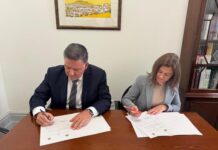 Secretarias-Gerais dos Parlamentos dos Açores e Madeira reforçam cooperação institucional