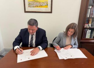 Secretarias-Gerais dos Parlamentos dos Açores e Madeira reforçam cooperação institucional