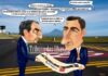 Cartoon semanal | 23 de outubro de 2026