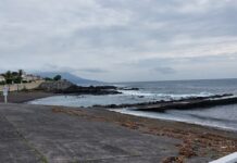 Zona Balnear | Junta da Feteira quer avançar com uma piscina natural