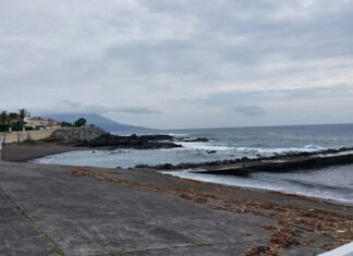 Zona Balnear | Junta da Feteira quer avançar com uma piscina natural