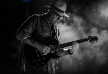 Música | Horácio Gomes Band leva clássicos do blues ao Teatro Faialense