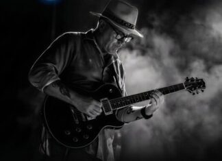 Música | Horácio Gomes Band leva clássicos do blues ao Teatro Faialense
